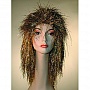 Lacey Wigs Tinsel - Punk Wig - Longer